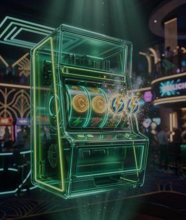 Come On Casino